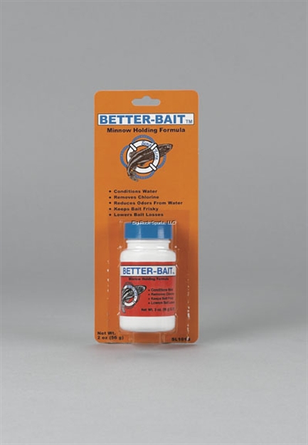 Picture of Sure Life Better Bait 2Oz