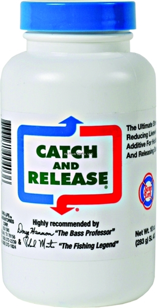 Picture of Sure Life Catch & Release 10Oz Bottle