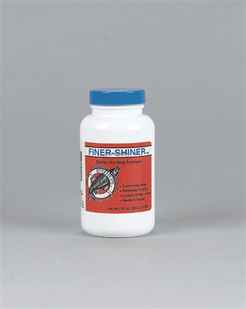 Picture of Sure Life Finer Shiner 10Oz