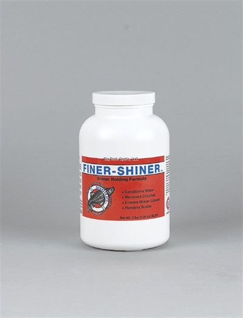 Picture of Sure Life Finer Shiner 3Lb