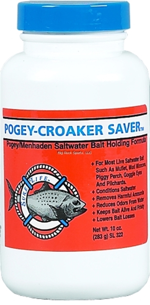 Picture of Sure Life Pogey-Saver 10Oz Plastic Bottle