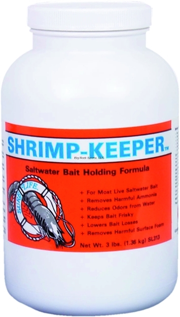 Picture of Sure Life Shrimp Keeper 3Lb