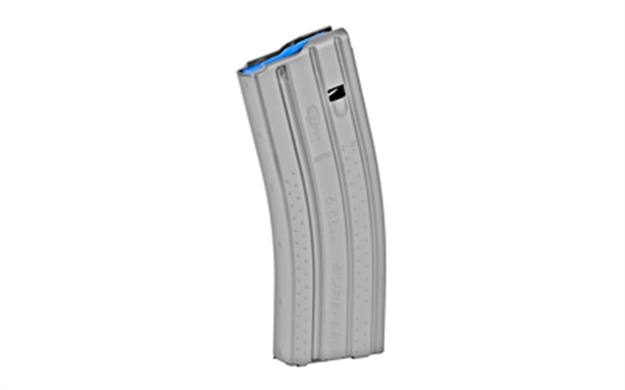 Picture of Surefeed E2 Ar-15 Magazine 5.56 30Rd Gry