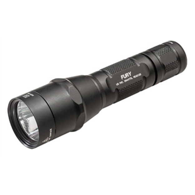 Picture of Surefire P2x Fury Click 15/600 LU