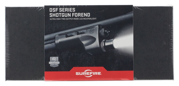 Picture of Surefire Shtgn Frnd Mos500-Mo/Co/Ds