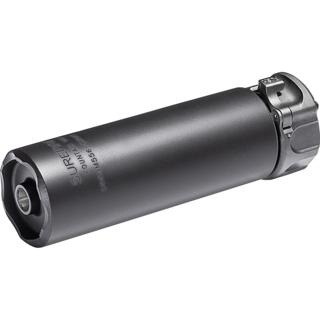 Picture of Surefire Socom556-Mini Gen2 556 BK Slcr SOCOM556-MINI2-BK