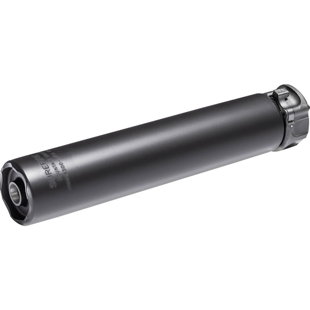 Picture of Surefire 2Nd Gen Socom Suppressor 5356-300Bo SOCOM300SPSBK
