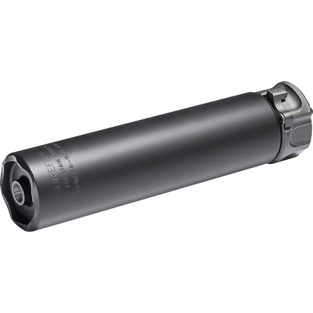 Picture of  Surefire 2Nd Gen Socom Suppressor Socom556-Rc2-Bk 084871324564