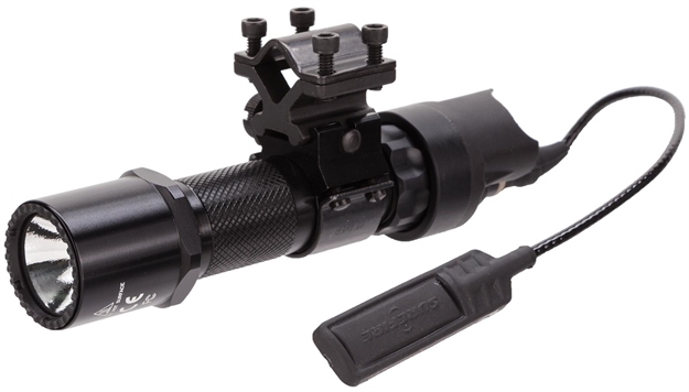 Picture of Surefire 660L Universal Weaponlight 6V 120 Lumens Black
