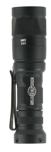 Picture of Surefire Aviator Wht/Ambr Dual Outpu