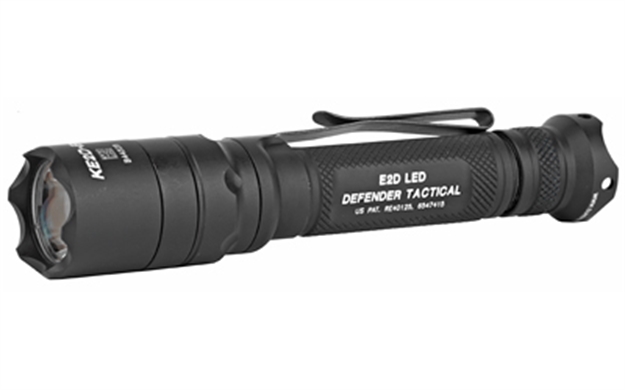 Picture of Surefire E2d Defender Tactical Blk