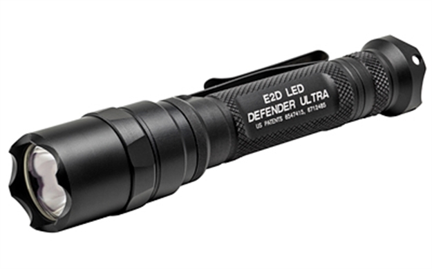 Picture of Surefire E2du Dfndr-Blk 1000 Lm-Blem