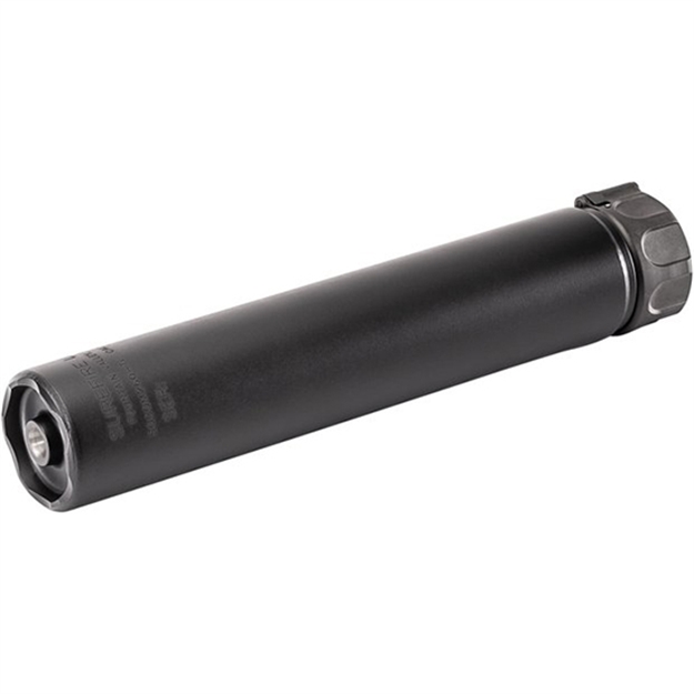 Picture of Surefire End Mount Suppr Titanium 6Mm/6.5Mm/260 B SOCOM260TIBK