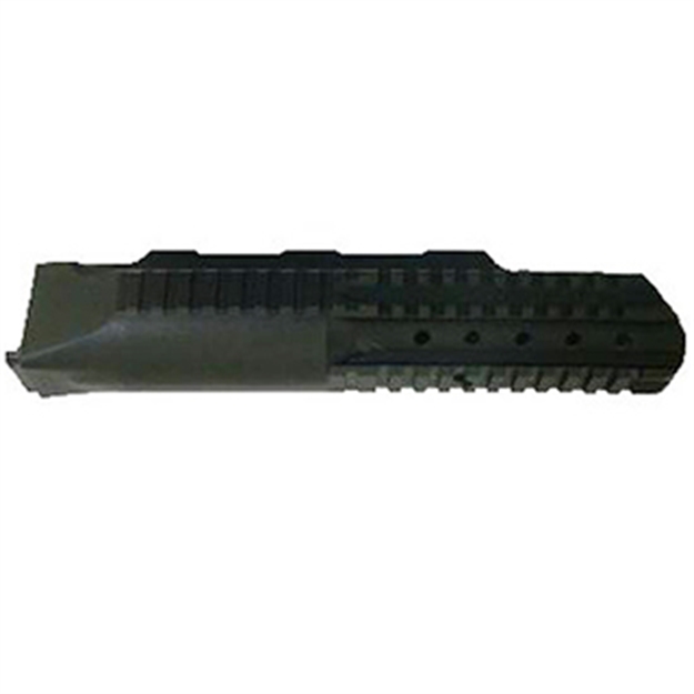 Picture of Surefire Forearm Saiga 20Ga Tri Rail Black Poly