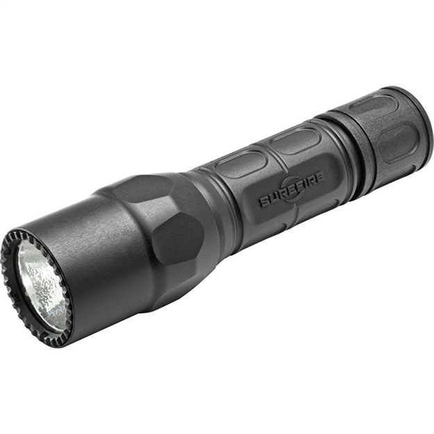 Picture of  Surefire G2xcbk G2x Tactical  Black 600 Lumens White Led 084871320313