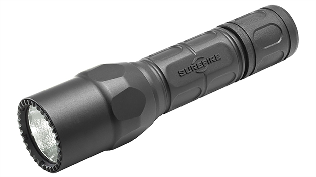 Picture of  Surefire G2xdfg G2x Pro  Foliage Green 15/600 Lumens White Led