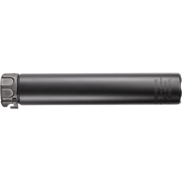 Picture of Surefire Gen2 Suppressor Socom 6Mm/6.5Mm/260 Blk