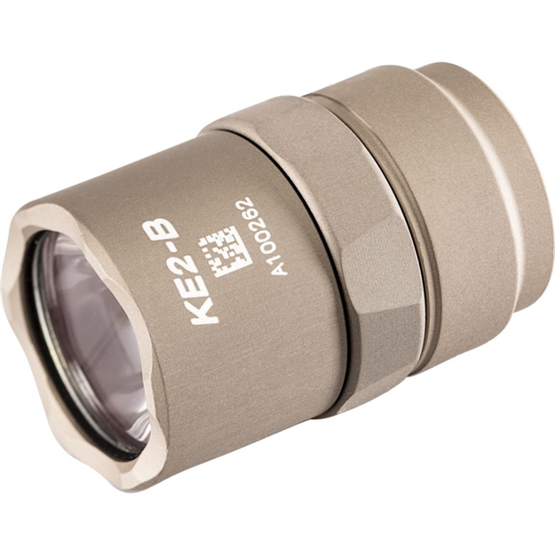 Picture of Surefire Led 1000 LU Upgrade M600 M600 Ultra Scoutlights Tan