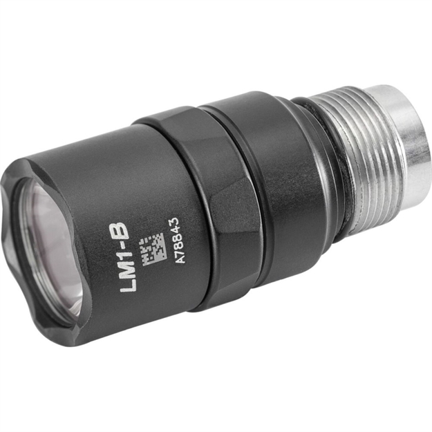 Picture of Surefire Led 3V Sing Output 500 LU Fits Shot Smg Black