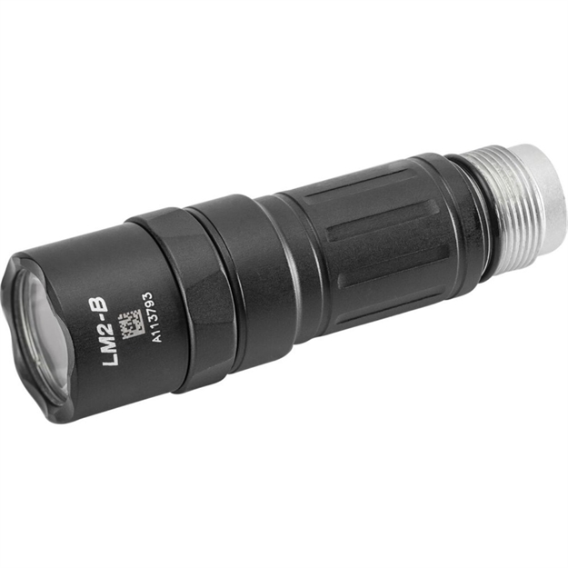 Picture of Surefire Led 6V Sing Output 500 LU Fits Shot Smg Black