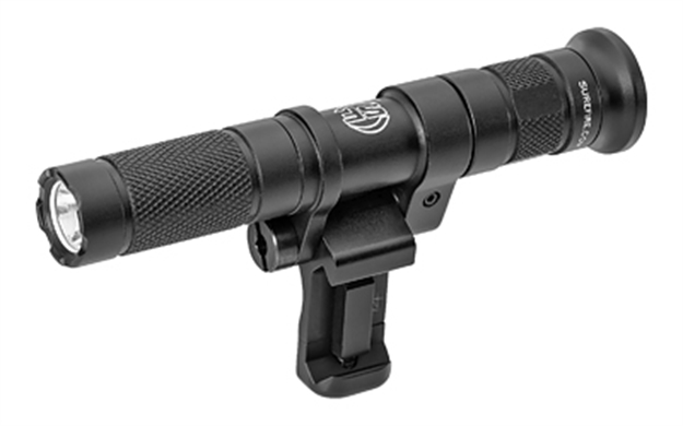 Picture of Surefire M140a Mcro Sct Pro Blk Blem