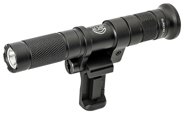 Picture of Micro Scout Light Pro'' M140ABKPRO 084871331128