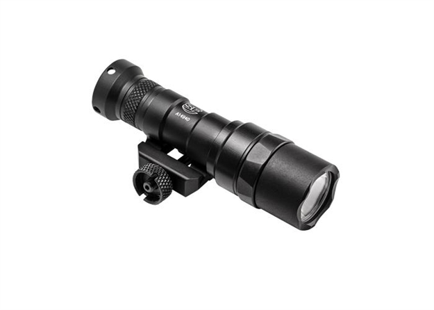 Picture of Surefire M300 Mini Scout 500Lum Blk