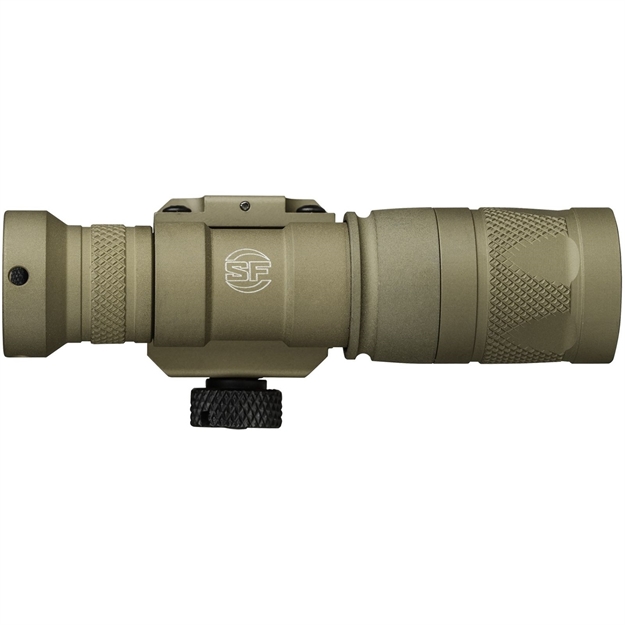 Picture of Surefire M300v 3V Vampire Scout Light W M75 Mount Tan