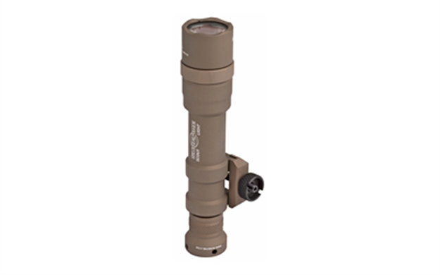 Picture of Surefire M600df Scout Tan 1500 Lumen