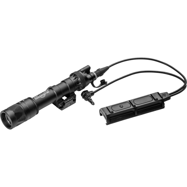 Picture of Surefire M603v Vampire Scout Light Weaponlight