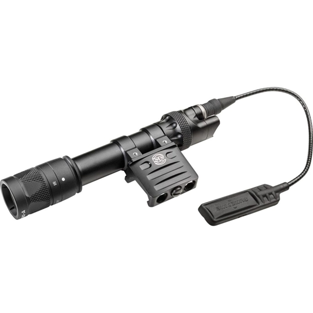 Picture of Surefire M612v Scout 350Lumen W/Ds07