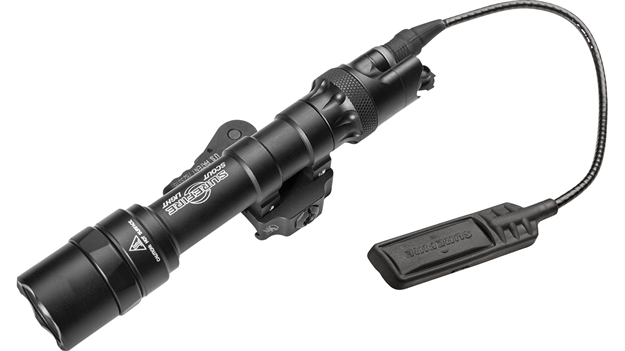 Picture of Surefire Scout Adm-Ds07 1000 LU Blk
