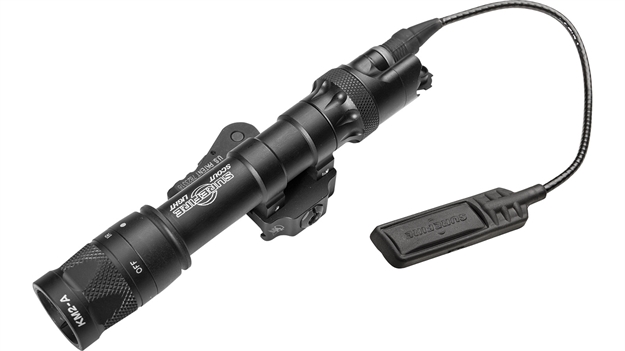 Picture of Surefire M622v Scout 350Lumen W/ Adm