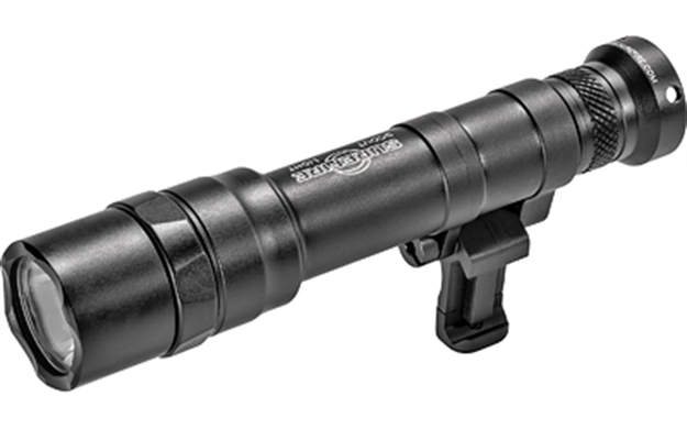 Picture of Surefire M640df Sct Pro 1500 BK Blem
