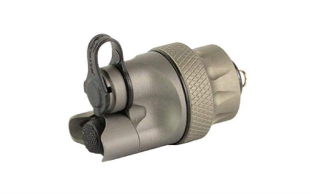 Picture of Surefire M6xx Sw/Tailcap NO Cable TN DS00-TN