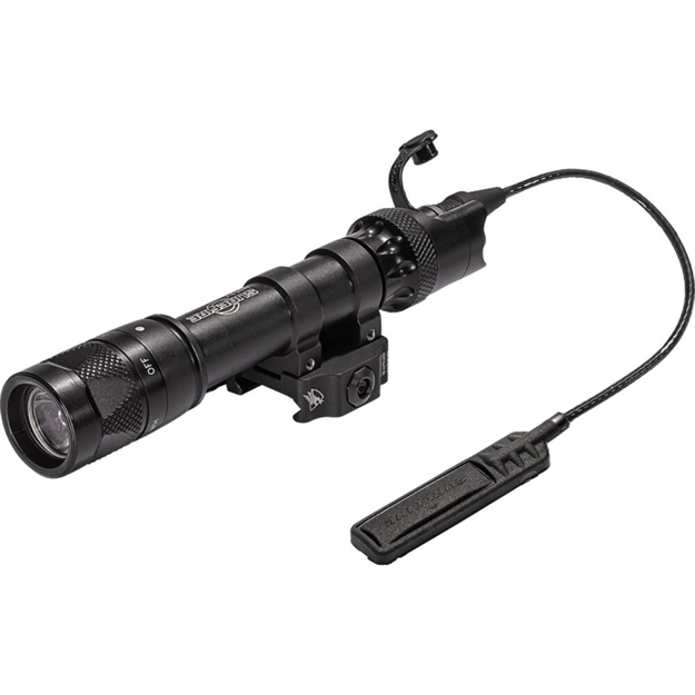 Picture of Surefire M952v Millenium Universal Weaponlight Black