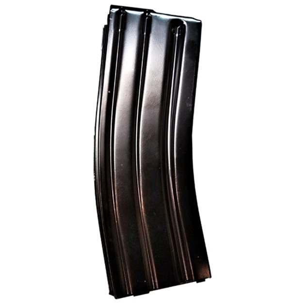 Picture of Surefire Mag Ar-15 30Rd Blk Steel