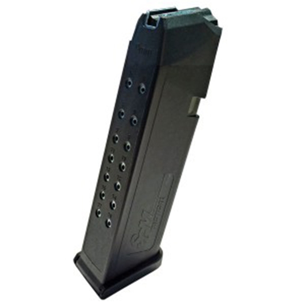 Picture of Surefire Mag Glock 17 9Mm 17Rd Standard Capacity