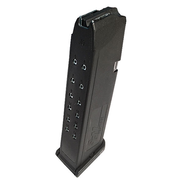 Picture of Surefire Mag Glock 22 40Sw 15Rd Standard Capacity