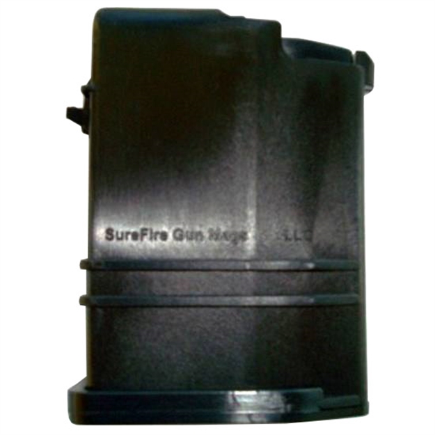 Picture of Surefire Mag Saiga 10Rd 308Win