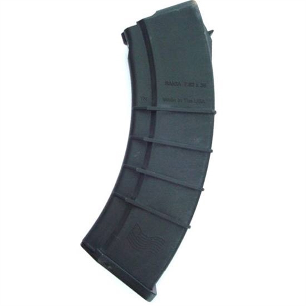 Picture of Surefire Mag Saiga 30Rd 7.62X39mm