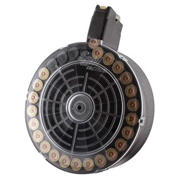 Picture of Surefire Mag Vepr 12Ga 25Rd Drum