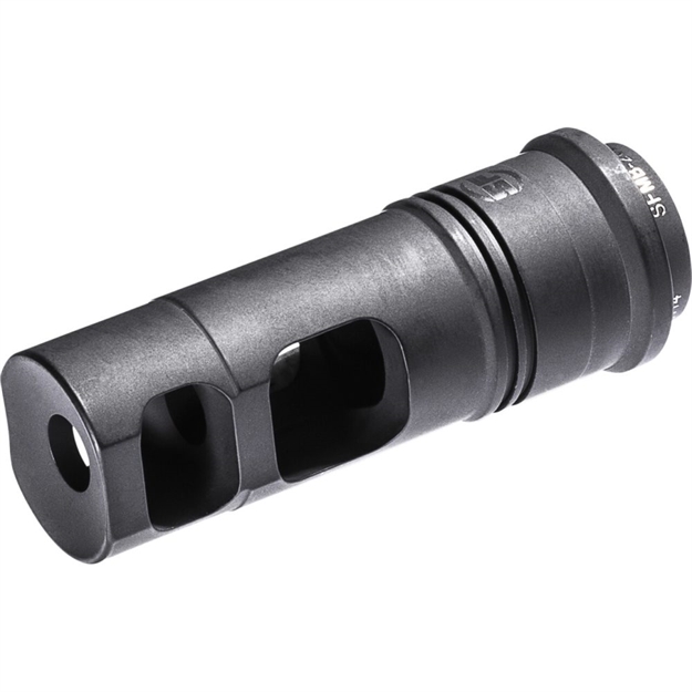 Picture of Surefire Muzzle Brake 50Cal M107a1    # SFMB-50-M107