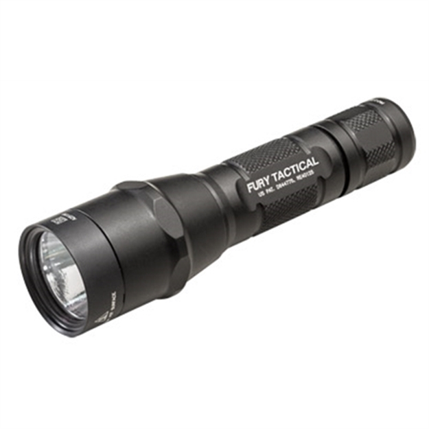Picture of Surefire P2x Fury Tac Click 600 Lum