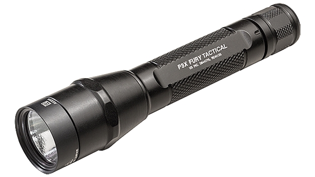 Picture of Surefire P3 Fury 1000 Lumens