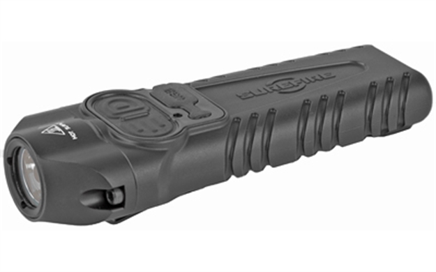 Picture of  Surefire Plrb Stiletto Pro  Black Anodized 25/300/1,000 Lumens White Led 084871328814