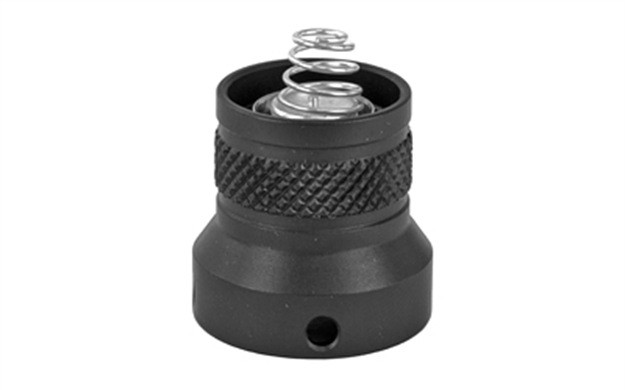 Picture of Surefire Protective Rear Cap Assy BK
