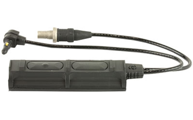 Picture of Surefire Rail Prssr Switch 2Plug 7"