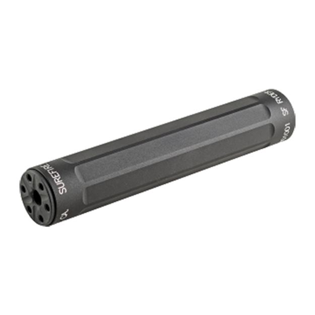 Picture of Surefire Suppressor Ryder 22Lr 17Hmr Thrd ON SFRYDER22S 084871318679