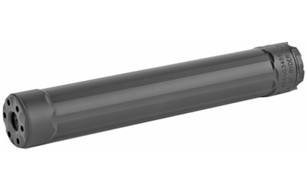 Picture of Surefire Ryder 9Mm 1/2X28 Blk